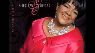 A Playground In Heaven (By Shirley Caesar)
