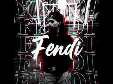 FENDI - (Audio)