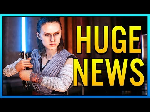 CONQUEST?, NEW PATCH, OLD MAPS + More! - Star Wars Battlefront 2 News Update