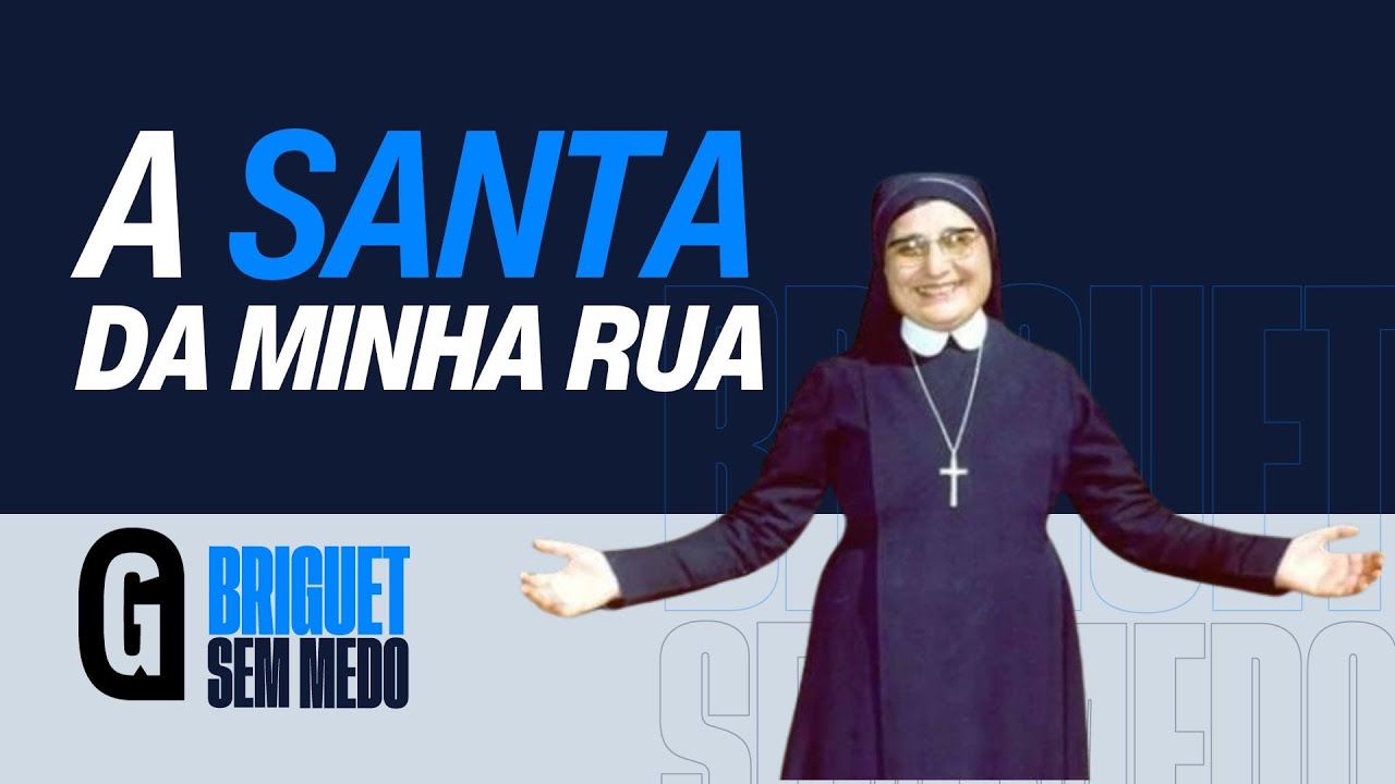 Madre Leônia: Paraná vai ganhar uma santa
