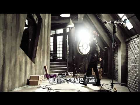 121229 INFINITE :: OPENING+DRAMATIC BLUE+THE CHASER+DYNAMIC BLACK+ENDING(cr.닥치고성규)