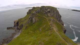 PEMBROKESHIRE Drone Movie