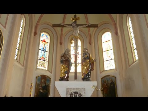 Eucharistiefeier zum Vorabend am 14.1.2023