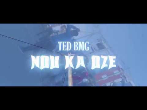 Ted BMG - Nou Ka Ozé (Clip Officiel)