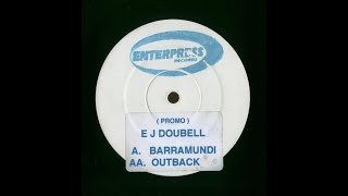 EJ Doubell - Outback [1998]