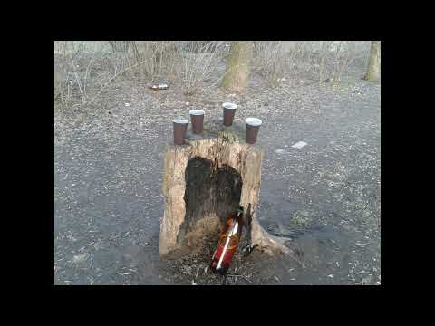 GILUS DEPAS - 3 min ilgio lynas