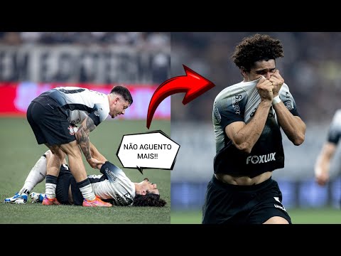 GOLS do CORINTHIANS de ARREPIAR o TORCEDOR!