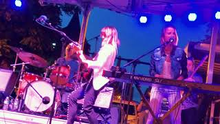 ‘The Circle’  Nalani & Sarina @ The Ladybug Festival, Wilmington, Delaware 7/20/18