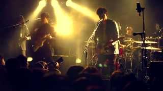 Lillies and Remains - "ROMANTICISM Tour Final" Live digest