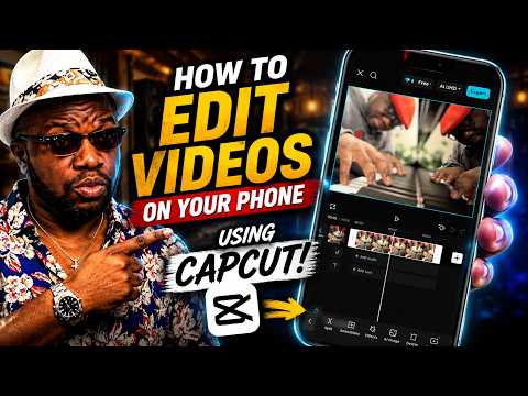 CapCut for Complete Beginners