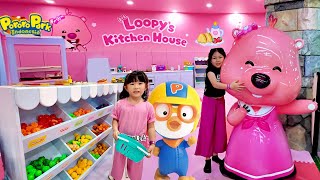 Download lagu Cooking Games, Supermarket Games, Pororo Park Playground Ice Cream Games mp3