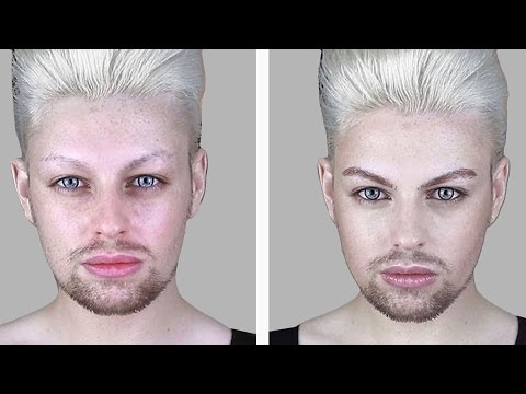 Mężczyźni 21wieku