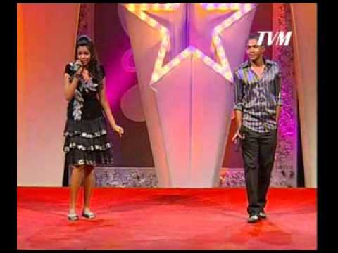 Ehandhaanugaa Duet : Balamun Midhaa - Amir & Shaufa.flv