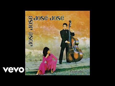 José José - La Amante Perfecta (Cover Audio)