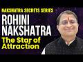 Moon In Rohini Nakshatra Why Everyone Is Secretly Attracted To You Rohininakshatra