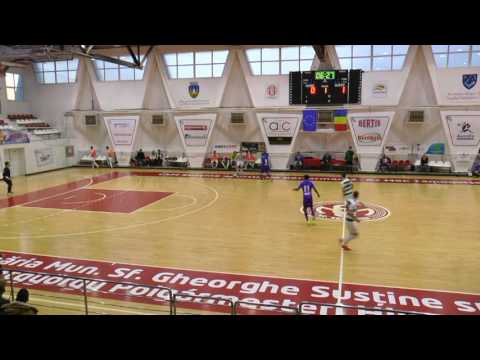 SPICOM TIMISOARA 0 4 3 8