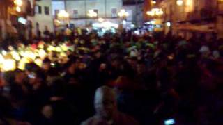 #ManuelDj Carnevale racalmuto