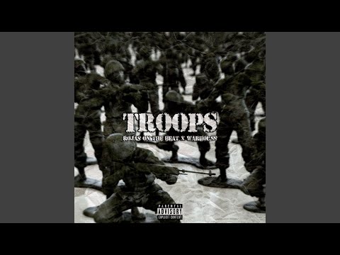 Troops