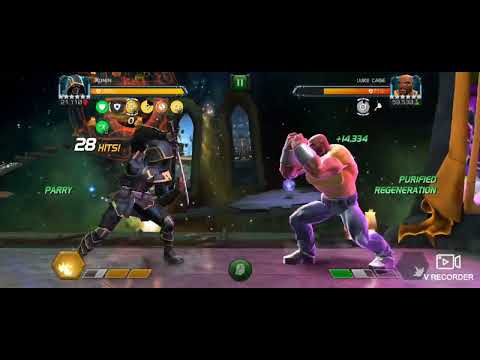 Ronin is Bad vs Bleed Immune? WRONG!!! Ronin is BEYOND GOD TIER