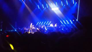 Hacienda Classical @ SSE Glasgow. 808 State -Pacific State ☺