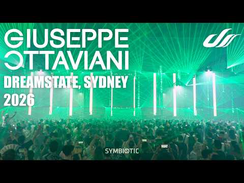 Giuseppe Ottaviani and Symbiotic