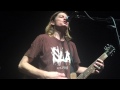 Puddle of Mudd Live "Already Gone" Palace Theater Stafford Springs, Conn