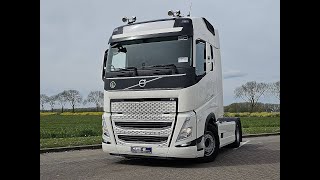 السيارات القاطرة Volvo FH 500 | صورة 4 - Autoline