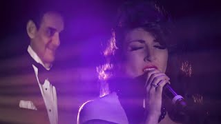 Ana Victoria - Almohada (Un Homenaje A José José) [En Vivo]