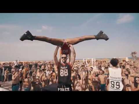 PapeeteBeach WKND 2017 07 08