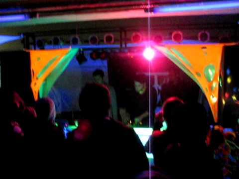 Thoruswrath en Mty...