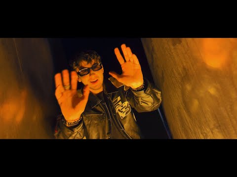 KRT X Jankiel X Daze013 - Gdzie Oni Są (Official Video)