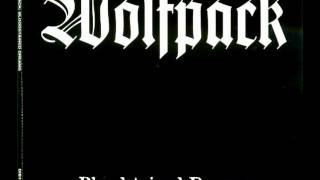 WOLFPACK - Bloodstained Dreams [FULL EP]