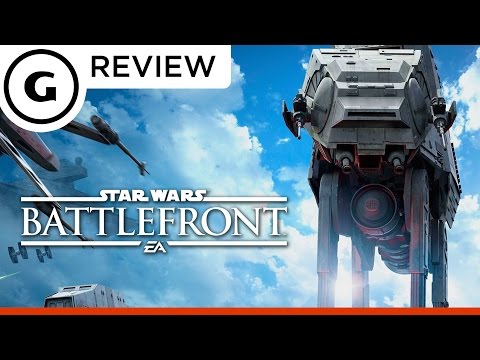 Star Wars: Battlefront – Rezension