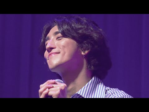 [4k] 190816 잔나비 (Jannabi) - 주저하는 연인들을 위해 (최정훈 focus) @서울 웨스틴조선호텔 2019 Summer Art Festival