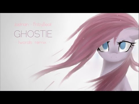 Jastrian & FritzyBeat - Ghostie (tworats Remix)
