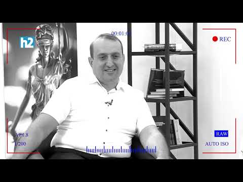  Բլից հարցեր փաստաբան Վահագն Բալաբեկյանին