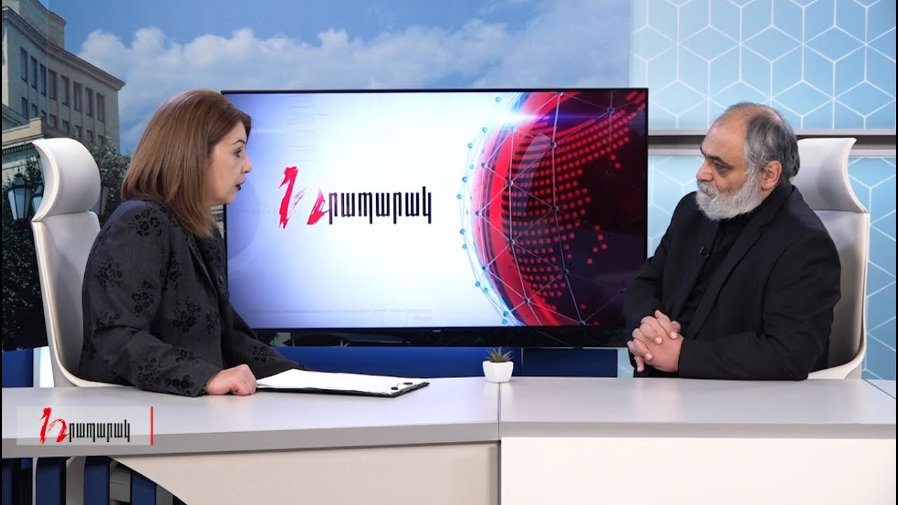 Չեմ կարծում, որ տեսանելի ապագայում ՀՀ-ում իշխանության կգա ուժ, որը կընդունի Թուրքիայի նախապայմանները