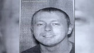 Massive manhunt for the man who opened fire on a highway in Kentucky
