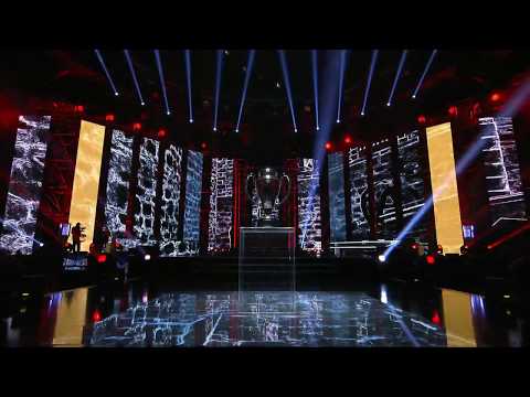 IEM Katowice 2018 | Semifinal Opener