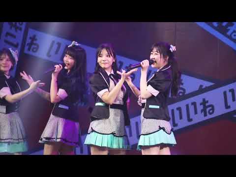 [Kaning focused] Mali - CGM48 - 220122 - Central Ayutthaya