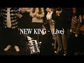 New King
