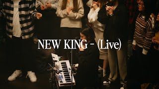 New King by Amanda Cook