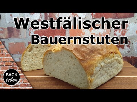 Westphalian farmer's mares