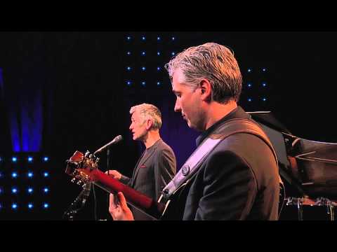 Let's Go Out Tonight - Curtis Stigers