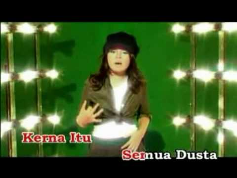 Jangan Kau Mimpi - Sarah -^MalayMTV! -^Live Surround Audio!^v