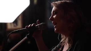 August Without Us Studio Live