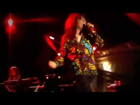 Yoshiki Fukuyama - Makka na Chikai [Animefriends 21/07/2013]