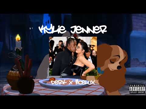 2. Kyllie Jenner - YWB Derk X $celux