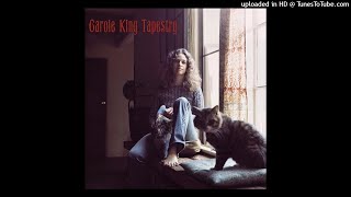 Carole King - Out in the Cold