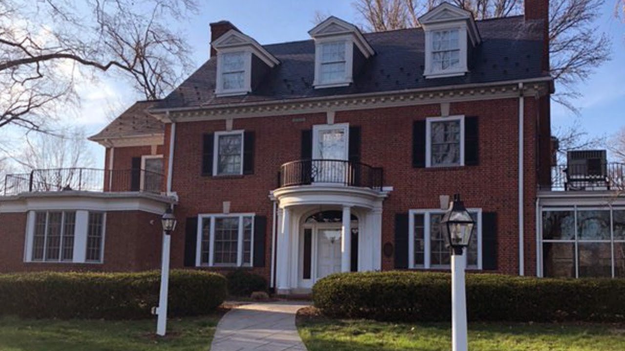 Millersville University: A Message from The President